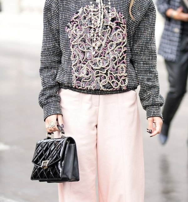 Pulover je svestrani odjevni komad