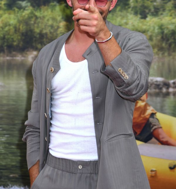 Jonathan Bailey je najseksi muškarac za 2025. godinu prema izboru časopisa People