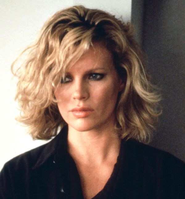 Slojeviti bob nosila je i Kim Basinger