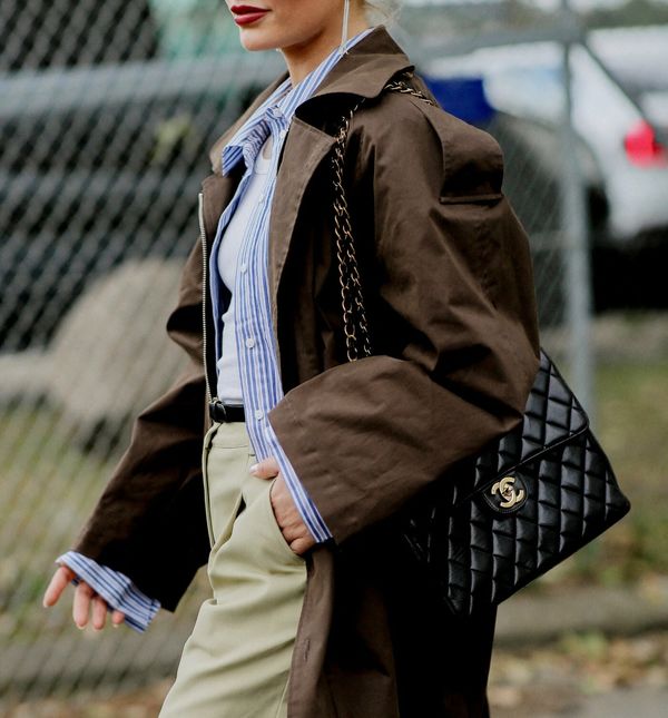 Tamnosmeđa boja jedan je od najvećih hitova sezone i apsolutni klasik