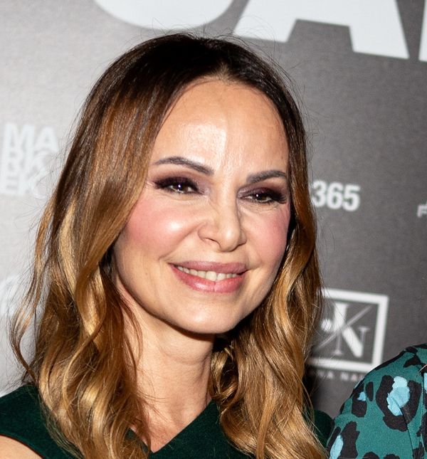 Josipa Pavičić izgradila je elegantan i ženstven modni stil