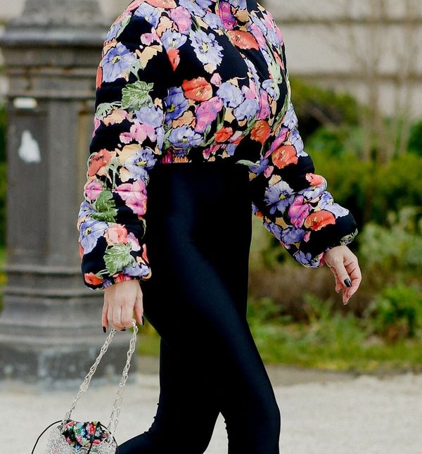 Tajice su mnogim ženama omiljen odjevni komad