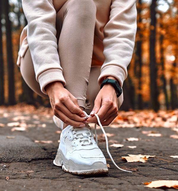 Koji je magičan broj koraka?