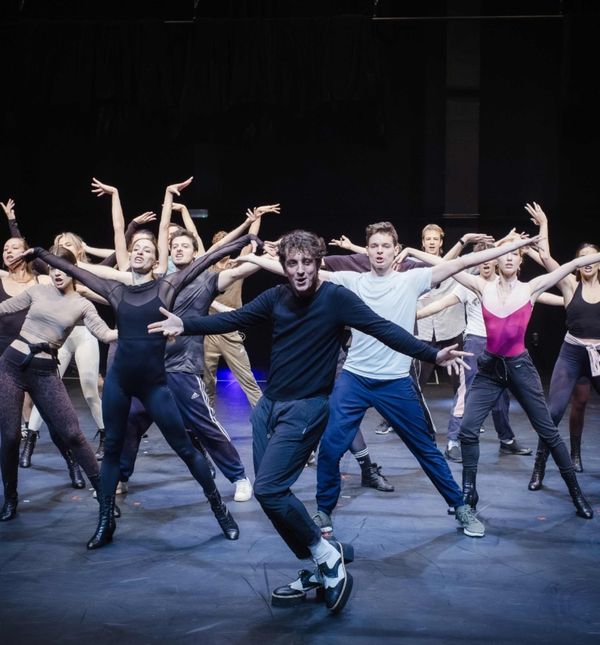 Mjuzikl Cabaret premijerno će se izvesti u HNK 2