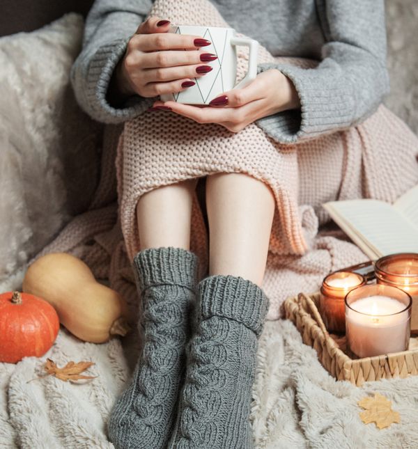 Ako se već zamišljate ušuškani uz knjigu, film ili seriju, sada je savršen trenutak da obnovite kolekciju dekica