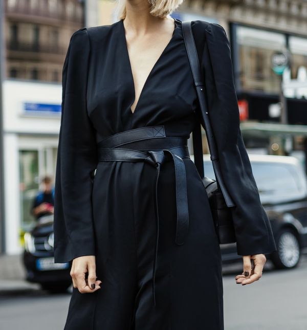 Crne haljine nikad ne izlaze iz mode