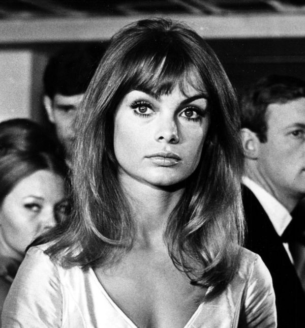 Jean Shrimpton
