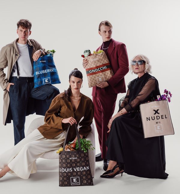 Nova modna opsesija: Platnene vrećice koje izgledaju kao da su izašle iz modnog editorijala