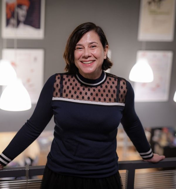 Olja Savičević Ivančević