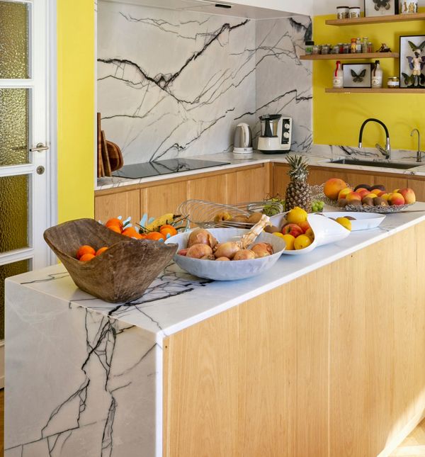 2026. nosi neke lijepe trendove uređenja kuhinja