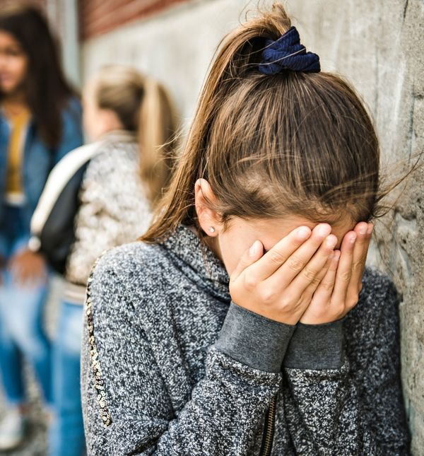 Kada god primijetite bilo koje odstupanje u promjeni ponašanja svog djeteta, reagirajte na vrijem