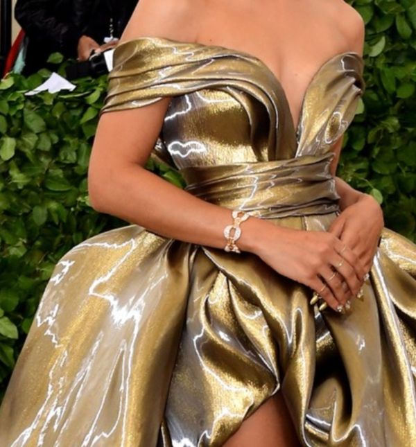 High street brendovi na crvenom tepihu nisu tako rijedak prizor