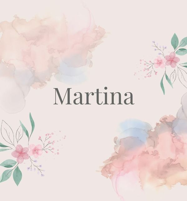Martina