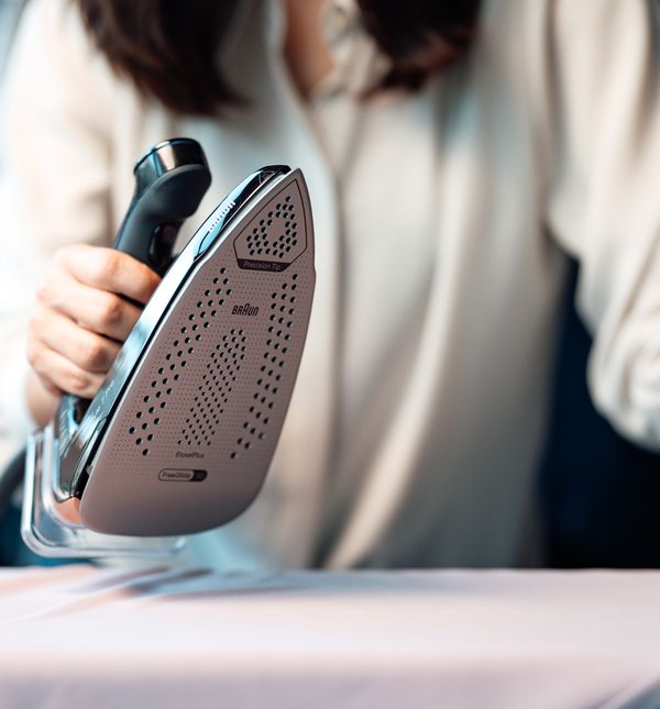 Kako obično glačanje pomaže protiv stresa?