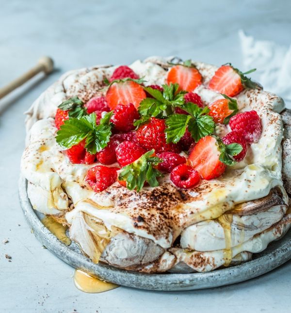 Pavlova