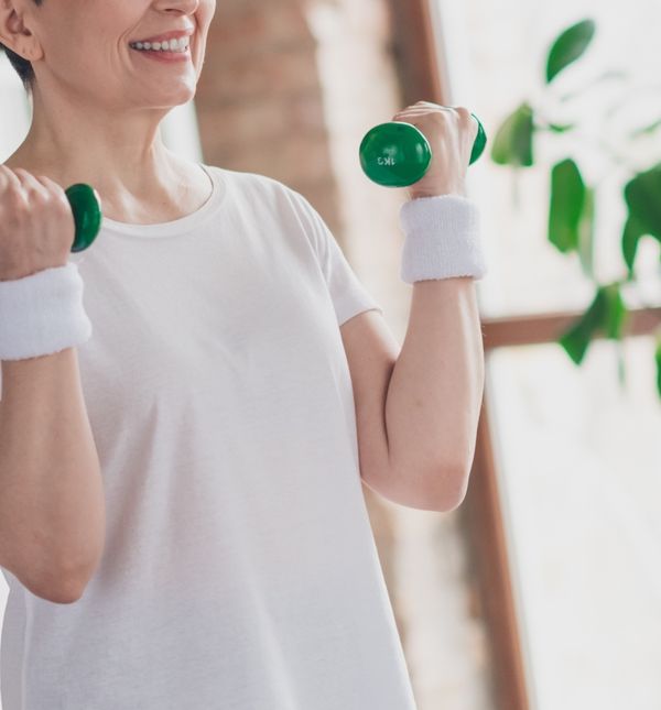 Žene se u svakoj fazi života zaslužuju osjećati dobro