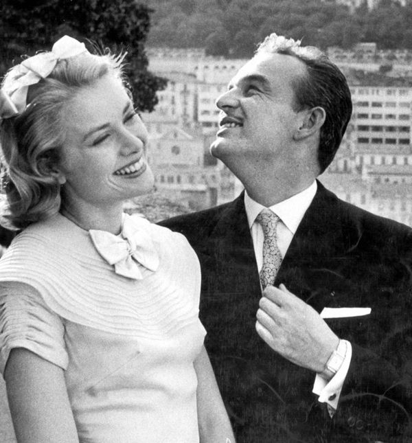 Princ Rainier kazao je kako ga je Grace osvojila svojim šarmom, zrelošću, senzibilnošću i profinjenošću