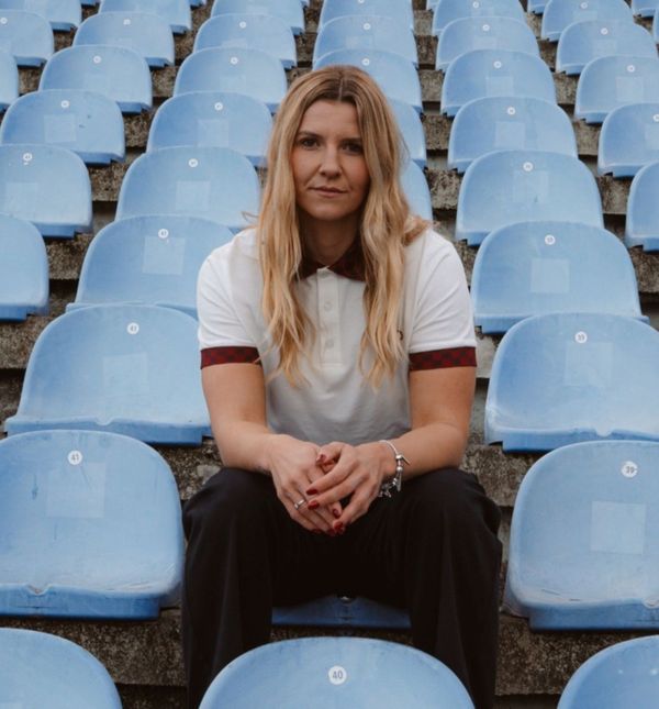 Kolekcija brenda Luniluo za hrvatsku delegaciju na 25.ljetnim Deflimpijskim igrama