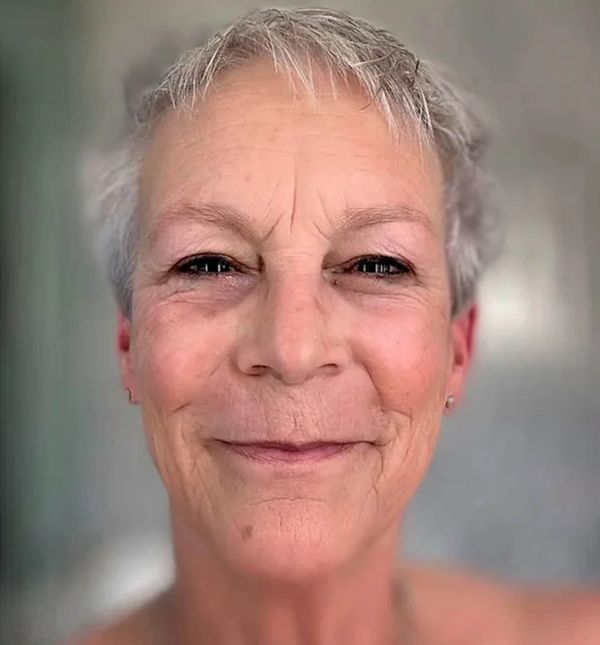 Jamie Lee Curtis