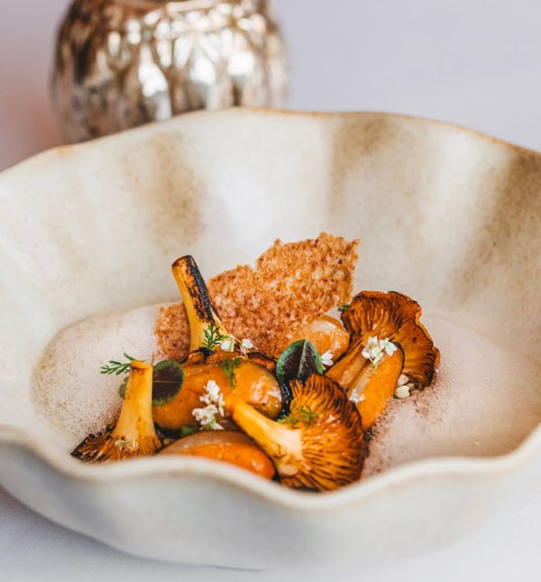 Nova jela chefice Ane Grgić Tomić u restoranu Zinfandel’s