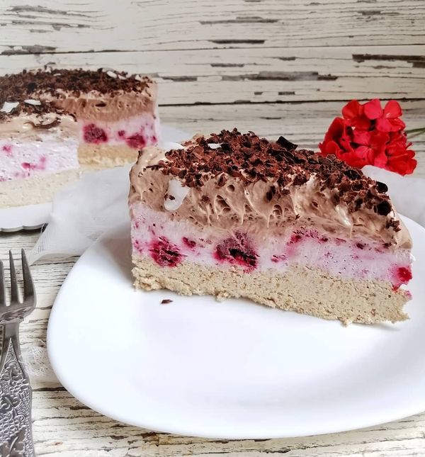 Brza torta s tri kreme