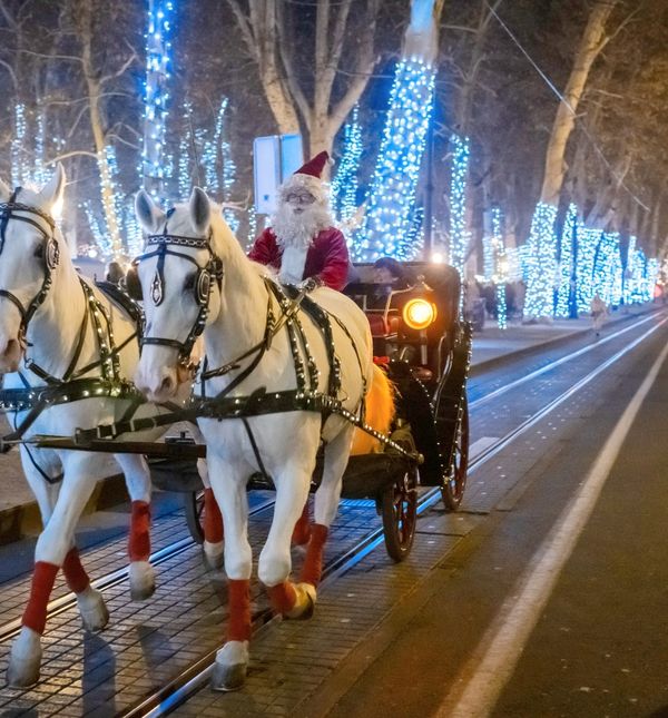 Objavljen je program zagrebačkog Adventa