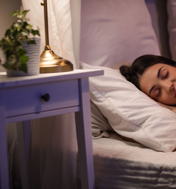 Nije uzalud preporuka spavati osam sati kad god možemo