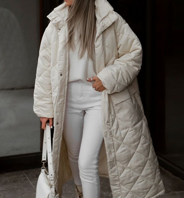 Na niskim temperaturama većina nas uskače u duge, tople jakne