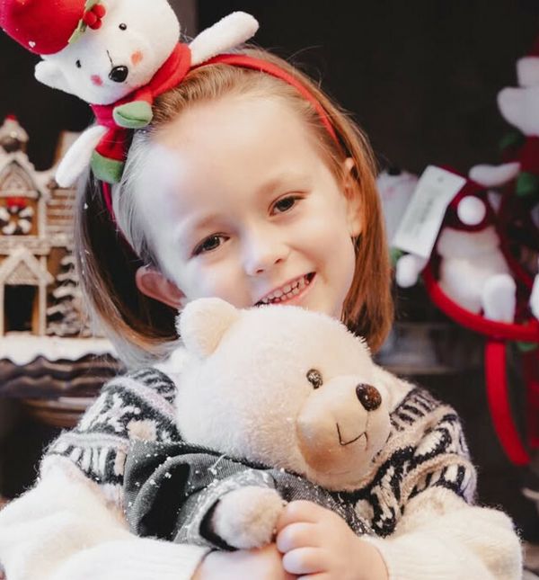 Bloom Tatarinov u zimskom ugođaju