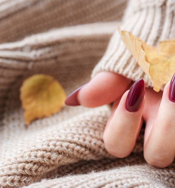 Jesen voli bogate nijanse