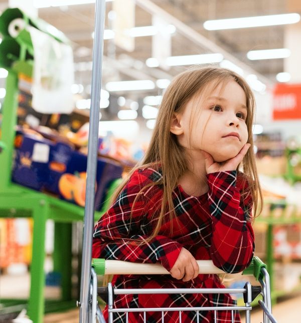 Dopustite djetetu da se suoči s malim izazovima bez da vi odmah uskočite