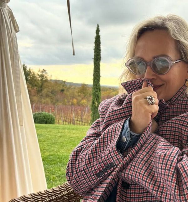 Ivana Vrdoljak Vanna pokazala je stajling koji spaja udobnost, efektne materijale i trendi komade