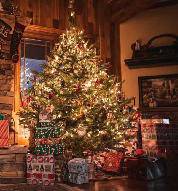 Već ste u niskom startu? Izdvojile smo najljepše trendove božićnog uređenja