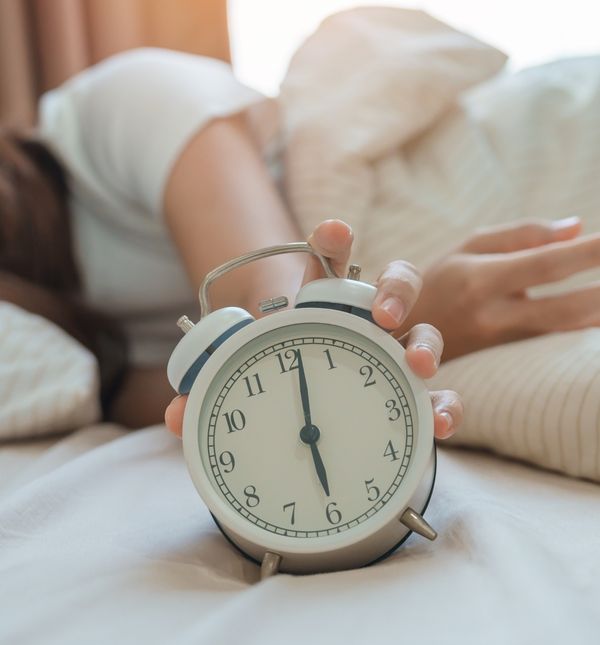 Nespavanje razara čovjeka. Mentalno i fizički.