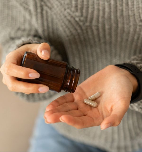 Mnogi uzimaju suplemente u hladnijem dijelu godinu