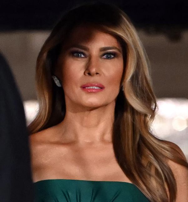 Melania Trump