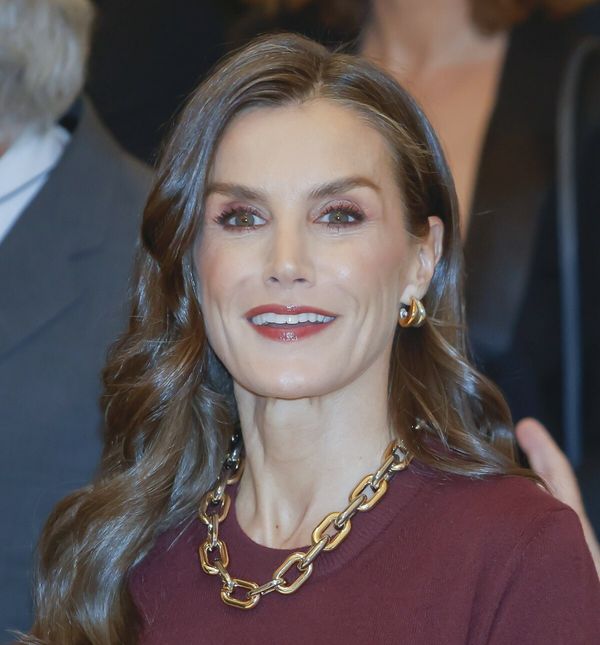 Suknju kraljice Letizije rado bismo pospremile u vlastiti ormar