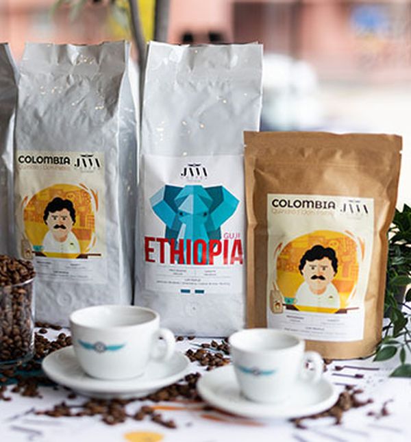 Hrvatska specialty coffee scena bogatija za renomirani brend.