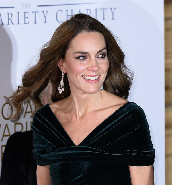 Catherine Middleton