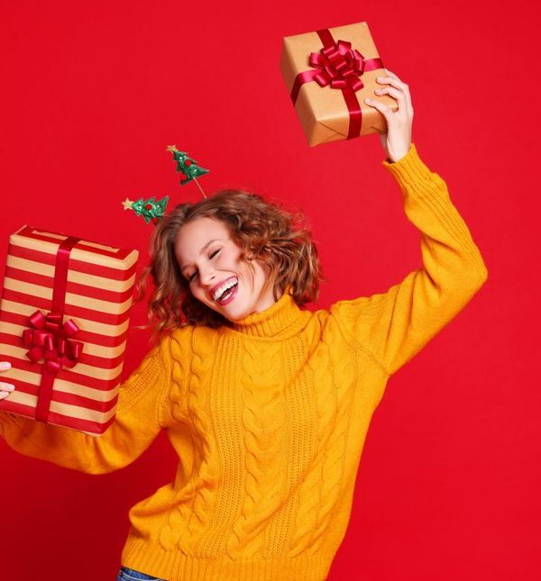 Sezona darivanja je pred vratima: Jeste li spremni?