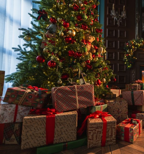 Ralph Lauren Božić