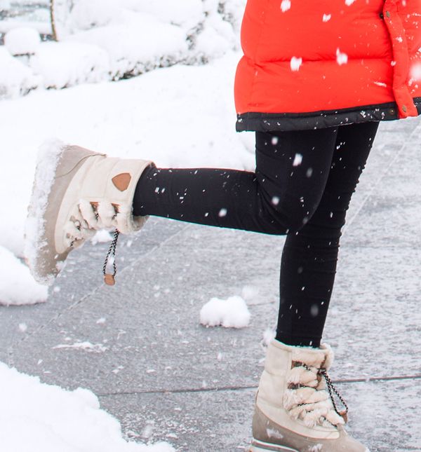 Zimska obuća ove sezone nije samo funkcionalna, nego i iznimno trendi