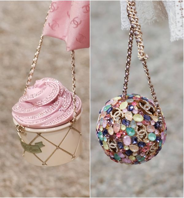 Chanel, resort 2025./2026.