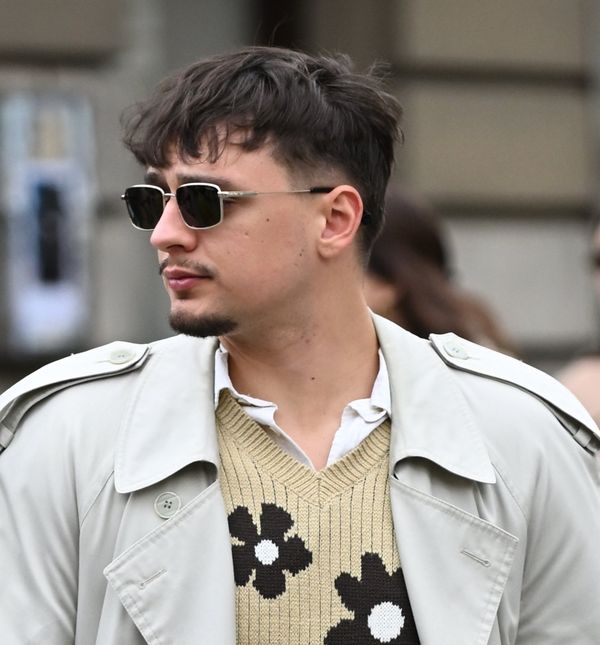 Mladić sa špice pravo je modno osvježenje