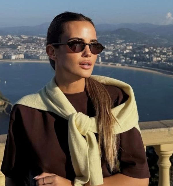 Adriana Ćaleta-Car ima modu u malome prstu