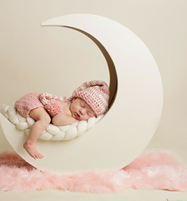 Događaju se promjene na vrhu liste najčešćih imena za djevojčice