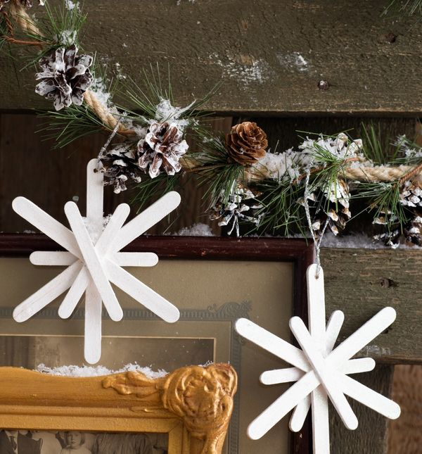 Ukrasi za božićno drvce koje možete sami izraditi