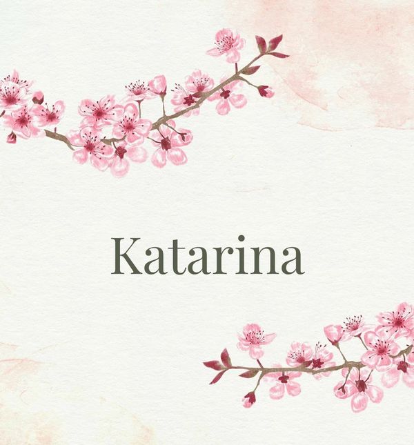Katarina