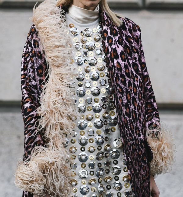 Za prosinačke proslave mnogi biraju šljokice