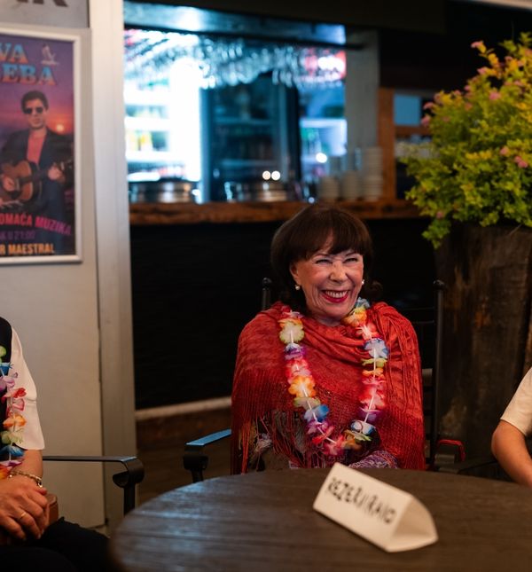 Film Svadba redatelja Igora Šeregija